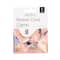 John Bead Must Have Findings 13mm Ribbon Cord Clamps, 3ct.